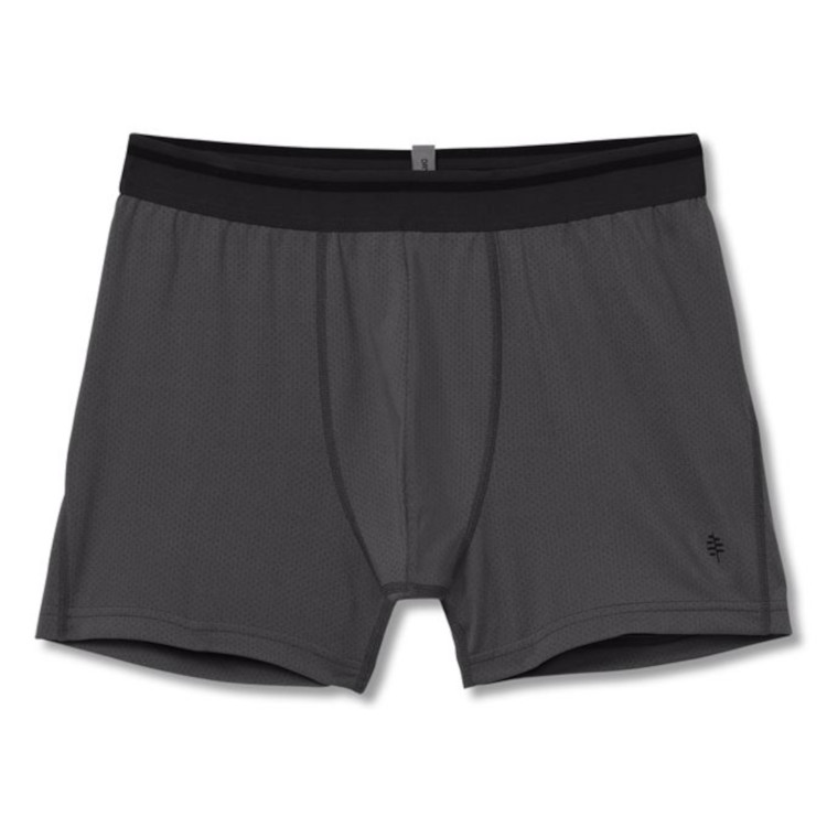 Royal Robbins Readydry Boxer Brief 4″ – Men’s